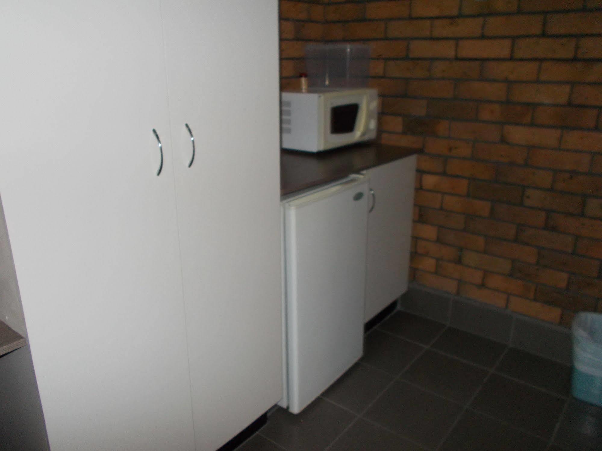 Park House Motor Inn Oakey Eksteriør billede